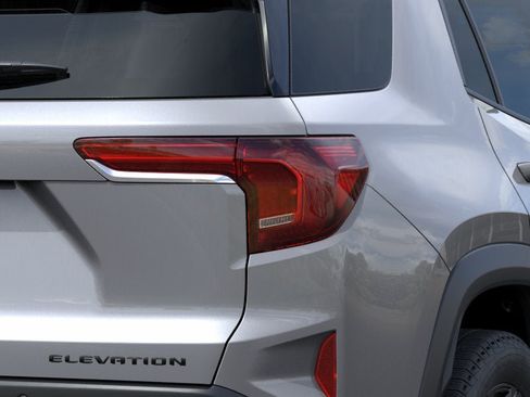 New 2027 GMC Terrain Elevation w/ Elevation Premium Package AWD/4WD image 35
