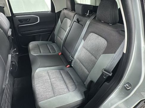 Used 2022 Ford Bronco Sport Big Bend w/ Convenience Package image 12