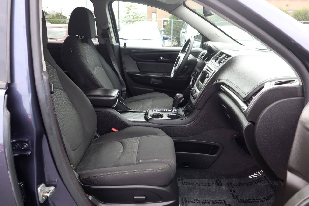 Used 2014 GMC Acadia SLE AWD/4WD image 9