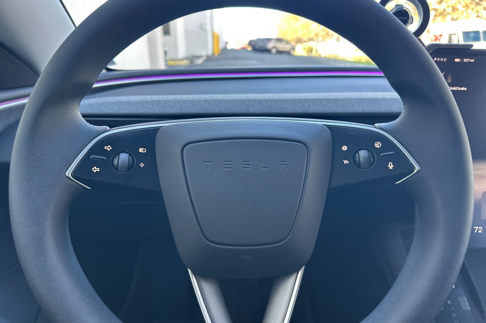 Used 2025 Tesla Model 3 Long Range AWD/4WD image 21