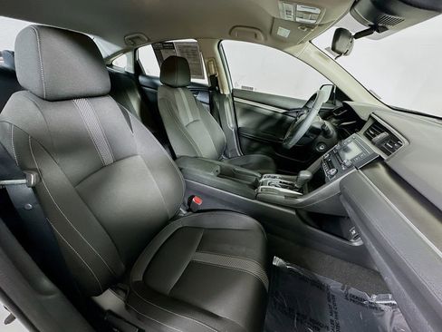 Used 2020 Honda Civic LX image 12