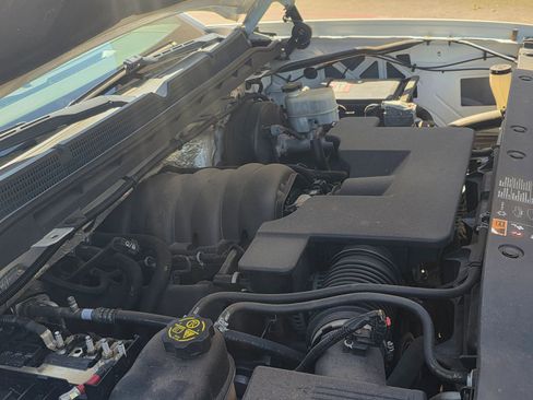 Used 2016 GMC Sierra 1500 2WD Regular Cab image 19