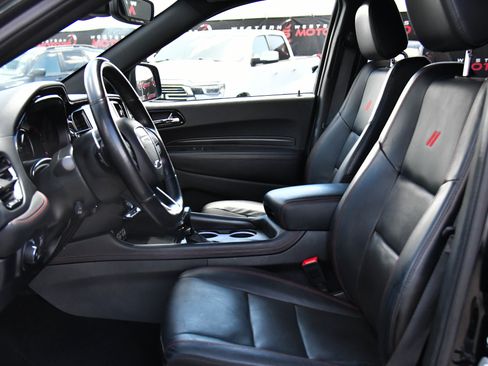Used 2023 Dodge Durango R/T AWD/4WD image 18