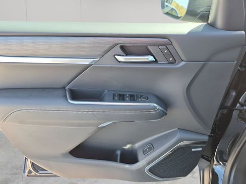 New 2026 GMC Acadia Elevation w/ Black Edition image 26