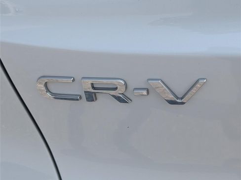 Used 2024 Honda CR-V EX-L image 9