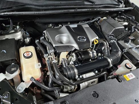 Used 2017 Lexus NX 200t FWD image 26