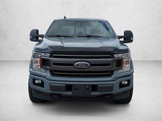 Used 2019 Ford F150 XLT w/ Equipment Group 302A Luxury video 2