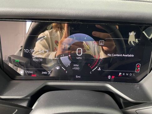 New 2026 GMC Acadia Elevation AWD/4WD image 3