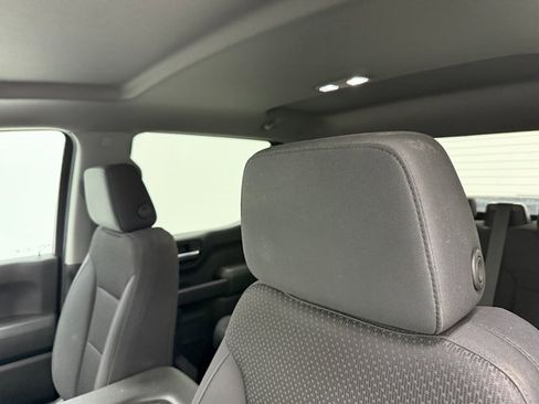 Used 2020 Chevrolet Silverado 1500 Custom w/ Custom Value Package image 24