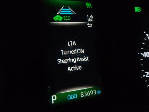 Used 2022 Toyota Sienna LE image 27