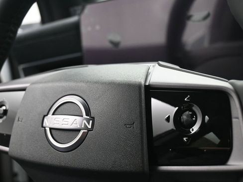 New 2026 Nissan Leaf SV+ w/ Floor Mat Package (SV+) FWD image 15