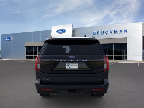 New 2026 Ford Expedition Max Active AWD/4WD image 7