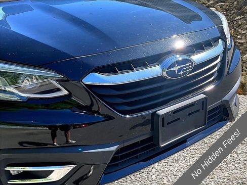 Used 2022 Subaru Legacy Limited AWD/4WD image 25