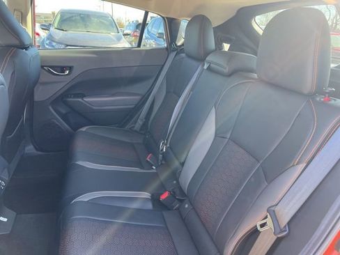 Used 2024 Subaru Crosstrek 2.5i Limited w/ Popular Package #3A image 8