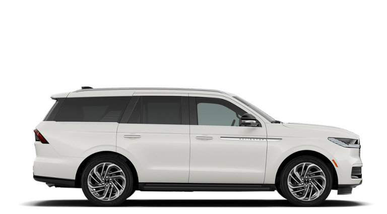 New 2027 Lincoln Navigator Premiere AWD/4WD image 32
