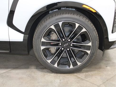 New 2026 Chevrolet Blazer EV SS image 53