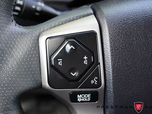 Used 2024 Toyota 4Runner SR5 AWD/4WD image 23