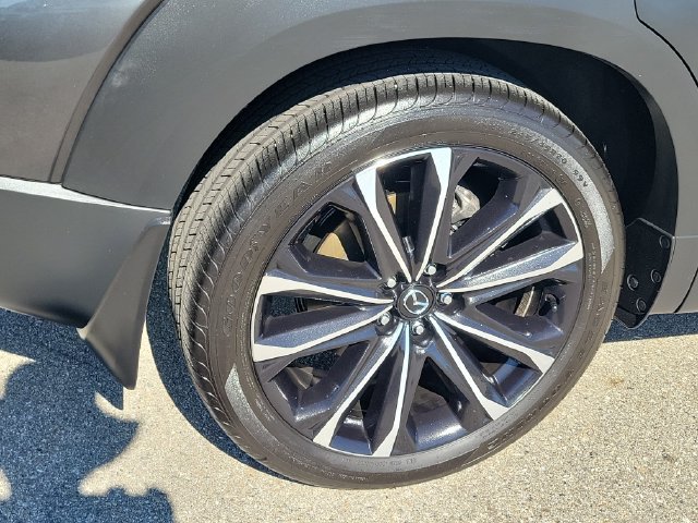 Certified 2025 MAZDA CX-50 AWD 2.5 Turbo w/ Cargo Package image 29
