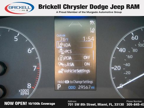 Used 2023 Toyota Corolla LE image 31