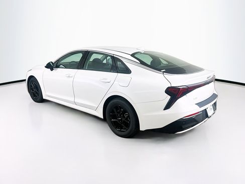 Used 2025 Kia K5 LXS image 5