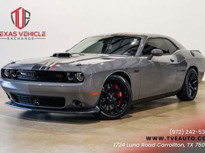 Used 2023 Dodge Challenger R/T Scat Pack w/ Plus Package