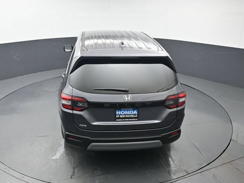 Certified 2023 Honda Pilot EX-L image 41