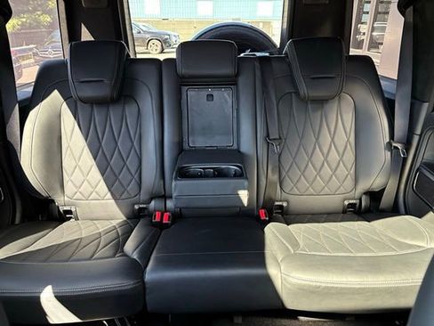 Certified 2025 Mercedes-Benz G 550 image 39
