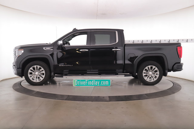 Used 2024 GMC Sierra 1500 Denali AWD/4WD image 9