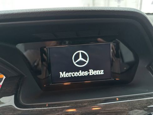 Used 2015 Mercedes-Benz GLK 350 2WD image 13