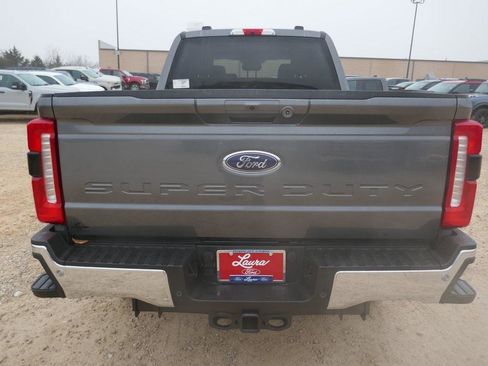 New 2026 Ford F250 XLT w/ XLT Premium Package image 5