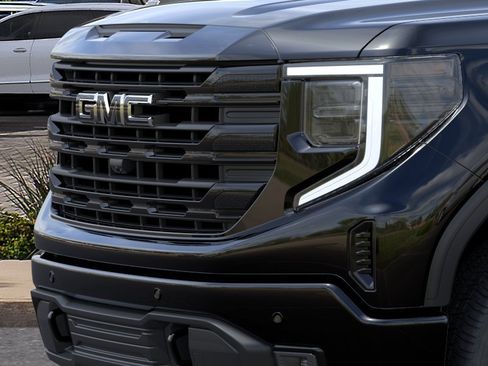 New 2026 GMC Sierra 1500 Elevation w/ Preferred Package RWD image 13