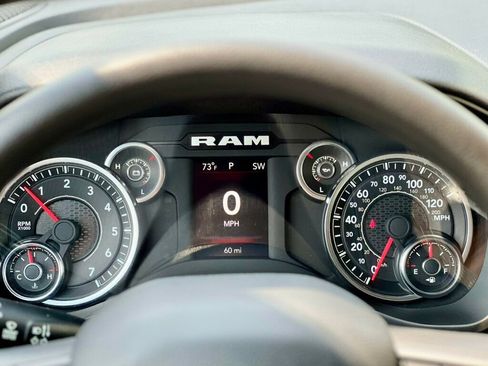 Used 2023 RAM 1500 Tradesman w/ Trailer Tow Group image 20