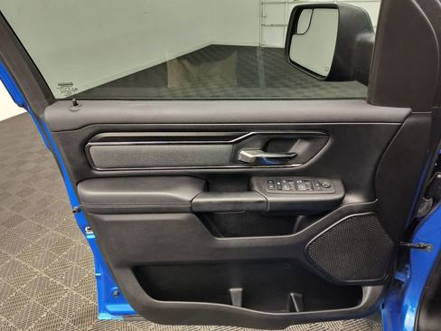 Used 2023 RAM 1500 Big Horn AWD/4WD image 11