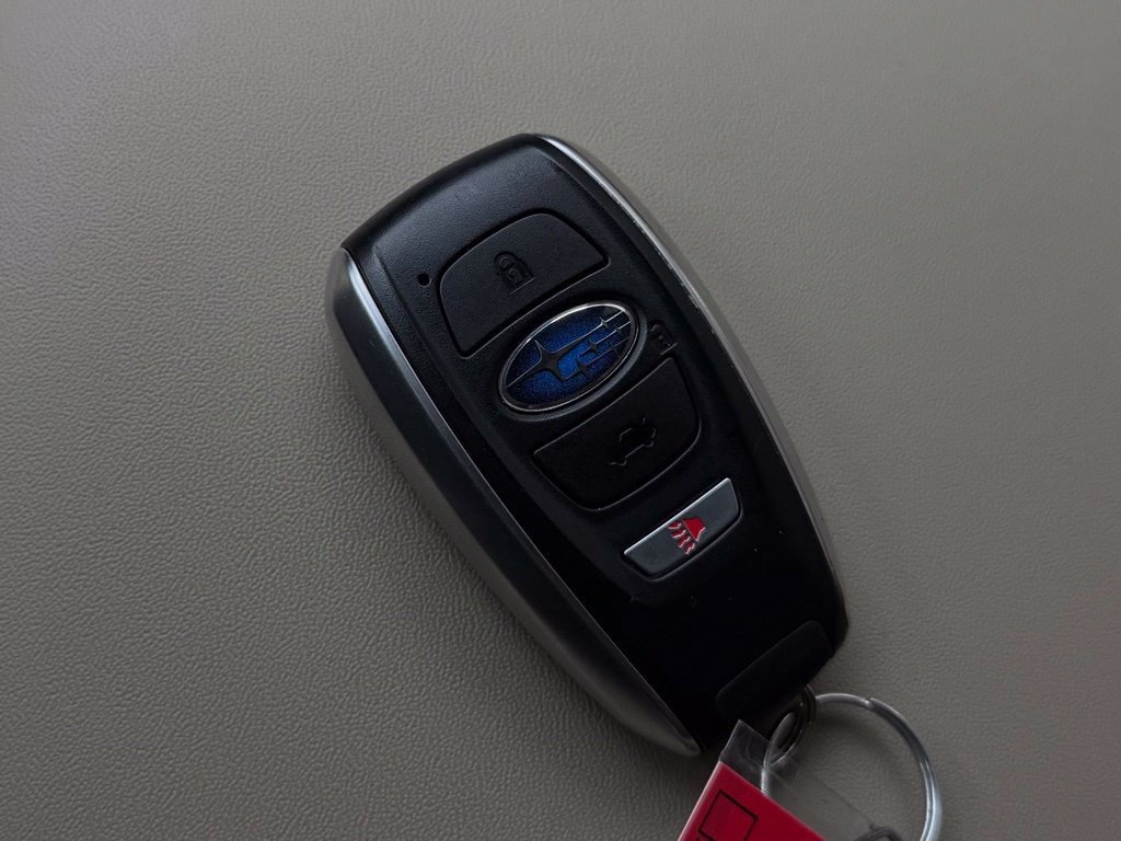 Used 2024 Subaru Outback Premium AWD/4WD image 28