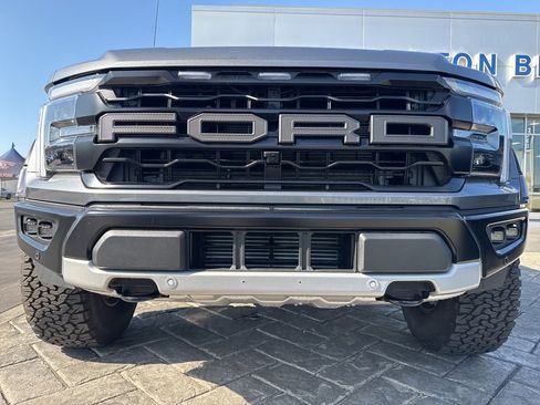 Used 2025 Ford F150 Raptor image 31