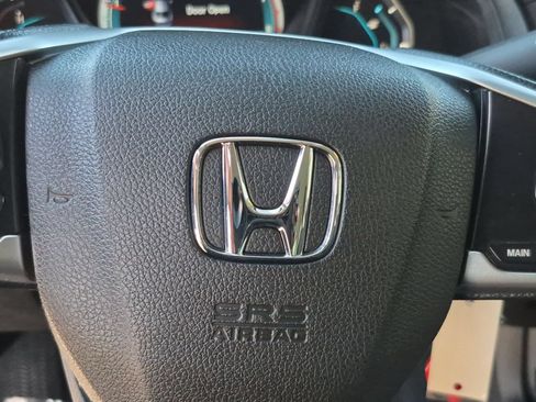Used 2019 Honda Civic LX image 25