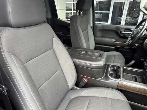 Used 2019 Chevrolet Silverado 1500 RST w/ All-Star Edition image 31
