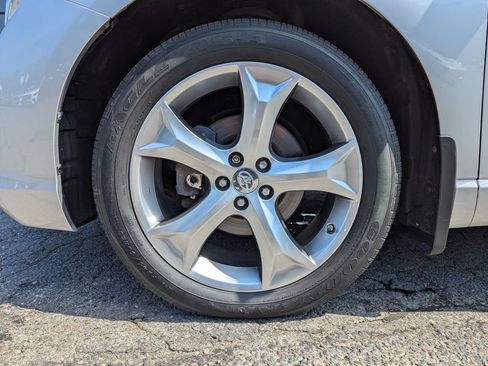 Used 2014 Toyota Venza XLE w/ XLE Premium Package AWD/4WD image 46