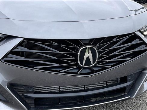 Used 2025 Acura TLX w/ Technology Package image 40