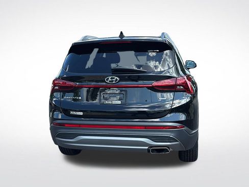 Used 2023 Hyundai Santa Fe SEL w/ Cargo Package AWD/4WD image 6