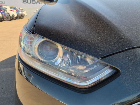Used 2014 Ford Fusion SE FWD image 7