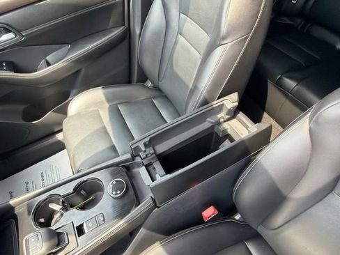 Used 2022 Nissan Rogue SL w/ SL Premium Package AWD/4WD image 22