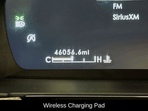 Used 2021 Lincoln Corsair Reserve w/ Equipment Group 201A image 29