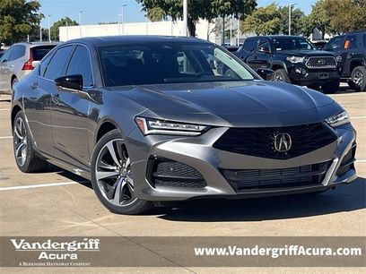 Used 2023 Acura RDX AWD