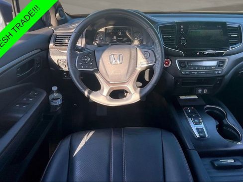 Used 2023 Honda Passport TrailSport image 8