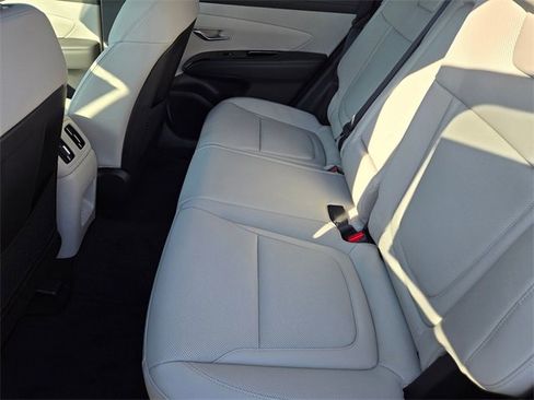 New 2026 Hyundai Tucson Limited image 9