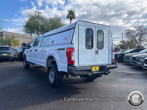 Used 2019 Ford F350 XL w/ Power Equipment Group image 5