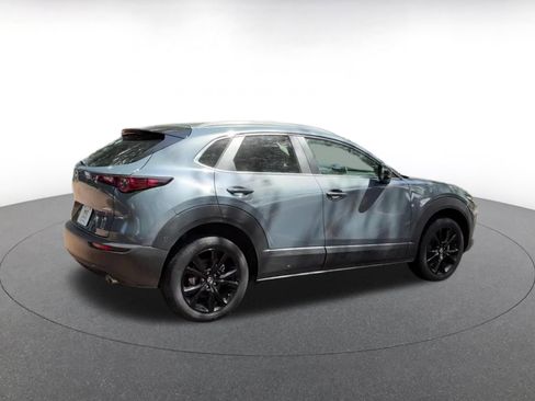 Used 2025 MAZDA CX-30 AWD 2.5 S w/ Preferred Package image 15