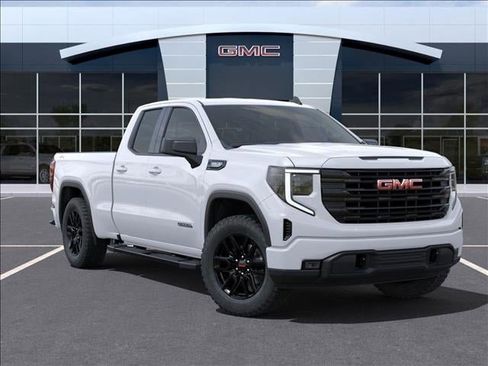 New 2024 GMC Sierra 1500 Elevation w/ Preferred Package image 7