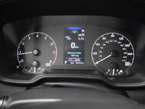 Used 2024 Toyota Corolla LE FWD image 26
